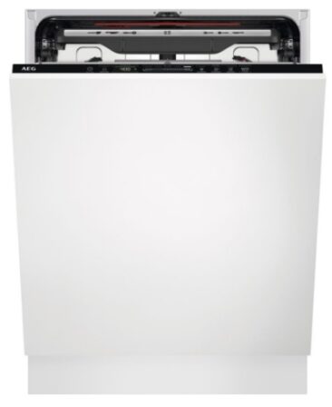 lave-vaisselle encastrable - AEG FSE75748P
