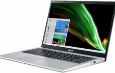 PC portable pour étudiant - Acer Aspire 3 A315-58-7122
