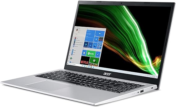 PC portable pour étudiant - Acer Aspire 3 A315-58-7122