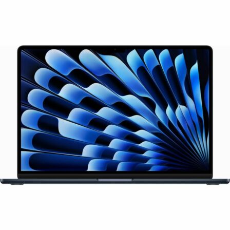 Apple MacBook pour étudiant - Apple MacBook Air 15 avec puce M2 (2023)