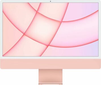  - Apple iMac avec Puce M1 2021