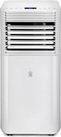 climatiseur monobloc - Avalla S-80 – 5000 BTU
