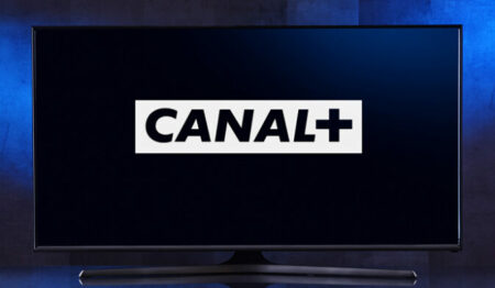  - Canal+