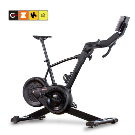 home-trainer connecté - BH Fitness Exercycle H9365