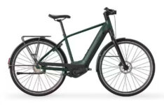 vélo électrique - Btwin Owuru LD 920 E