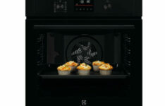 Electrolux EOD4P46H SteamBake