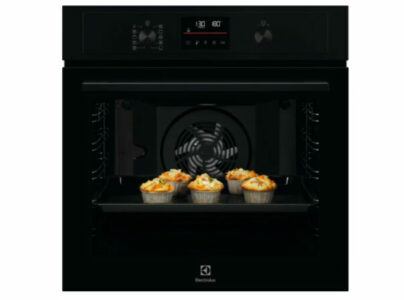  - Electrolux EOD4P46H SteamBake