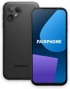  - Fairphone 5