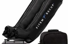 appareil de massage pour jambes lourdes - Fitem ‎Pressth88081-L