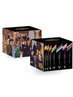 Harry Potter coffret collector