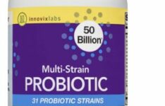 Ephiioniy Innovixlabs – Probiotique à large spectre