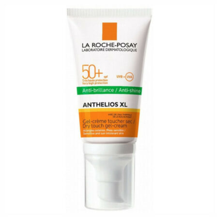 crème solaire - La Roche Posay Anthélios XL Anti-brillance