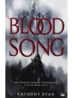 La Voix du sang: BloodSong T01