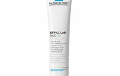 crème anti-taches brunes visage - La Roche-Posay Effaclar Duo +