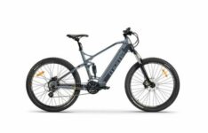 vélo électrique rapport qualité/prix - Moma Bikes E-MTB 27,5″