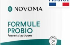 probiotique - Novoma Formule Probio