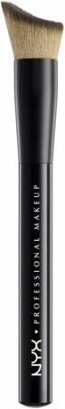 pinceau de maquillage - NYX Professional Makeup Total Control Drop