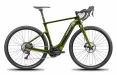 vélo électrique haut de gamme - Niner Bikes RLT E9 RDO 4-STAR E-Bike