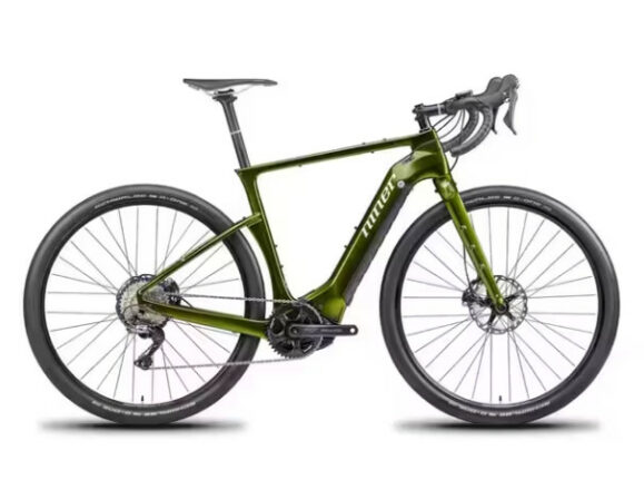 vélo électrique haut de gamme - Niner Bikes RLT E9 RDO 4-STAR E-Bike