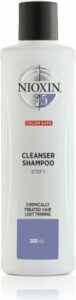  - Nioxin System 5 Cleanser Shampoo