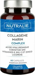  - Nutralie Collagène Marin Complex biodisponible