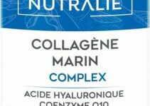 Nutralie Collagène Marin Complex biodisponible