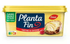 Planta Fin SHP Végétal Doux 450 g