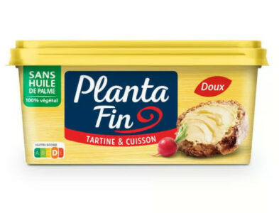  - Planta Fin SHP Végétal Doux 450 g
