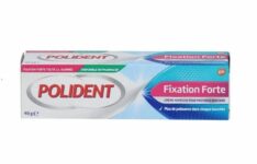 Polident Fixation Forte