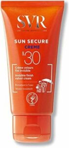  - SVR Sun Secure Crème SPF 30