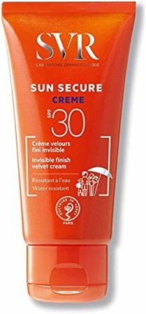 crème solaire - SVR Sun Secure Crème SPF 30