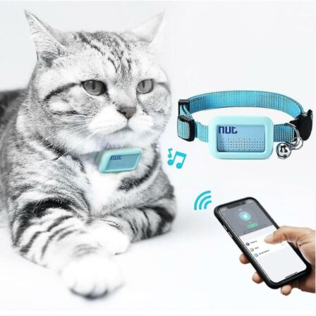 collier GPS pour chat sans abonnement - Serbia – Collier GPS pour chat étanche