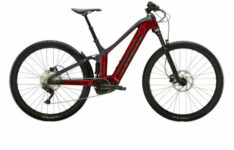 vélo électrique haut de gamme - Trek Powerfly FS 4
