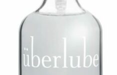 lubrifiant sexuel - Überlube E27610