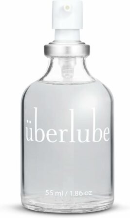 lubrifiant sexuel - Überlube E27610