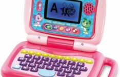 ordinateur éducatif pour enfant de 3 ans - VTech Ordi-tablette P’tit Genius Touch