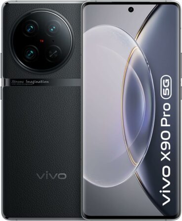 smartphone vidéo - Vivo X90 Pro
