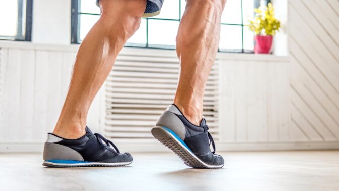 Pourquoi acheter : chaussures de fitness pour homme