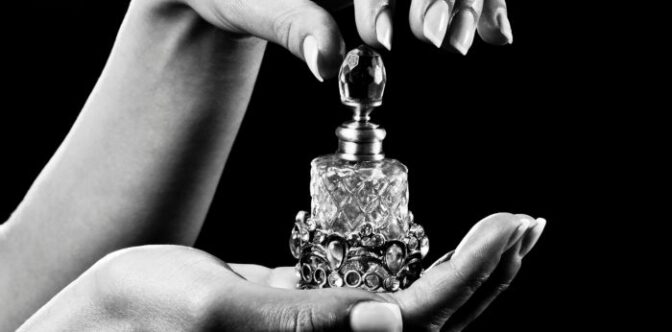 Pourquoi acheter : parfum de luxe pour femme