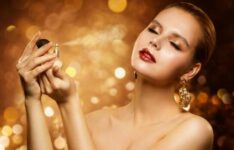 Les 10 meilleurs parfums de luxe pour femme