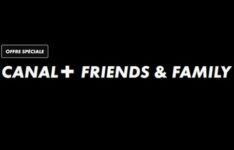 Canal+ Friends and Family