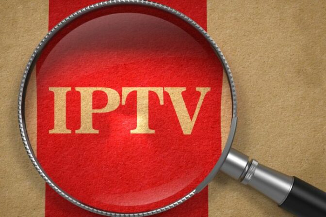 Les meilleurs boîtiers IPTV 4K 1
