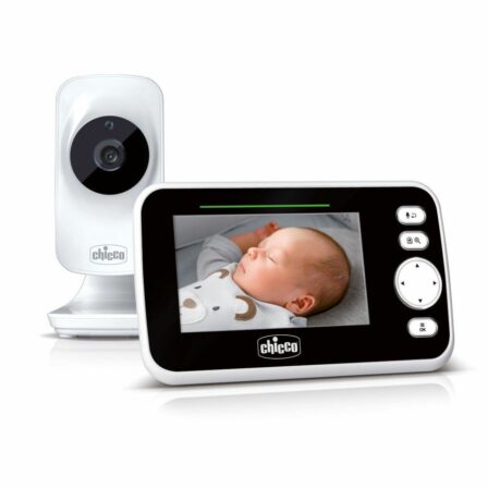 caméra pour bébé - Chicco Deluxe