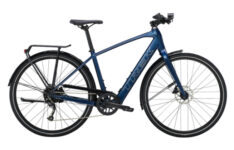 vélo électrique léger - Trek FX+ 2