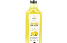 Distillerie Mavela – Crème de citrons bio de Corse 26%