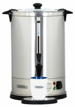 machine à café moulu - Casselin CPC100