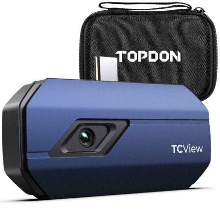 Topdon TC001