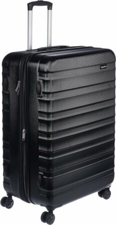 valise de soute - Valise de voyage 78 cm Amazon Basics