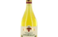 Ange Leoni – Grande liqueur de limoncello 18%