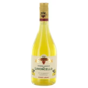  - Ange Leoni – Grande liqueur de limoncello 18%